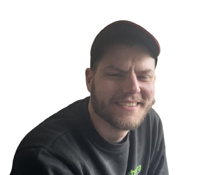 Lucas Eklöv